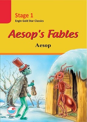 Aesop's Fables | Engin