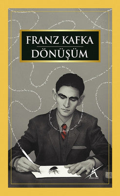 Dönüşüm | Avrupa Yakası Yayınları