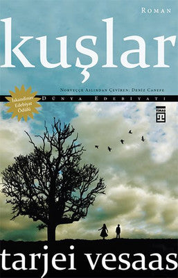 Kuşlar | Timaş Yayınları