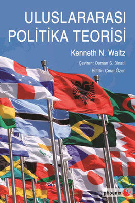 Uluslararası Politika Teorisi | Phoenix