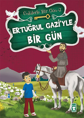 Ertuğrul Gazi'yle Bir Gün | Timaş Çocuk