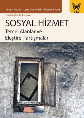 Sosyal Hizmet | Nika Yayınevi