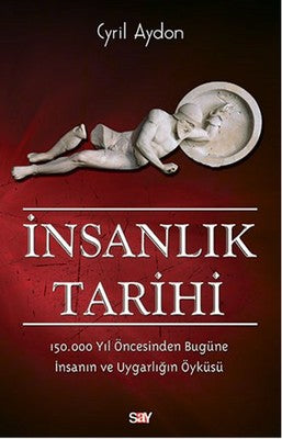İnsanlık Tarihi | Say Yayınları