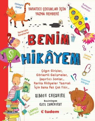 Benim Hikayem | Tudem Yayınları