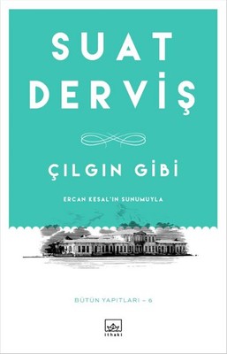 Çılgın Gibi | İthaki Yayınları