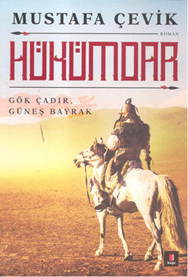 Hükümdar | Kapı Yayınları