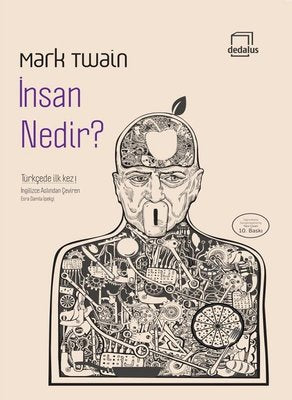 İnsan Nedir? | Dedalus