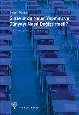Sınavlarda Neler Yapmalı ve Dünyayı Nasıl Değiştirmeli? | Yordam Kitap