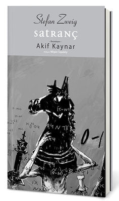Satranç | Kolektif Kitap
