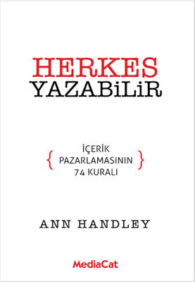 Herkes Yazabilir | Mediacat