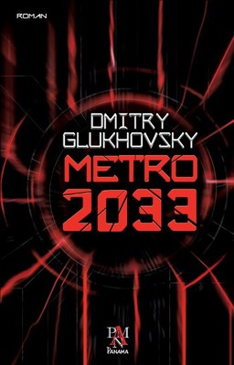 Metro 2033 | Panama Yayıncılık
