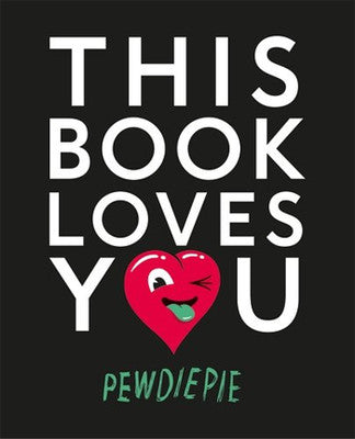 This Book Loves You | Penguin