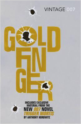 Goldfinger | Vintage