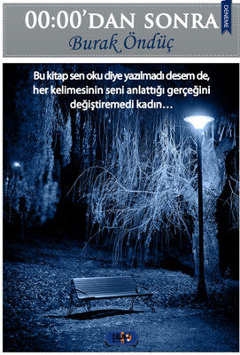 00 - 00 dan Sonra | Tilki Yayınları