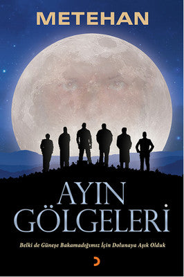 Ayın Gölgeleri | Cinius