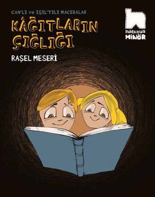 Kağıtların Çığlığı | Habitus Kitap