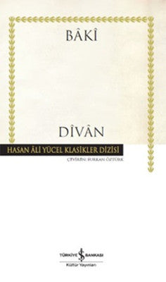 Divan | Ayrıntı Yayınları