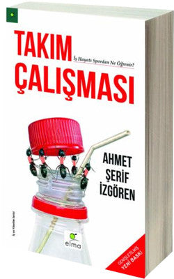 Takım Çalışması | Elma Yayınevi