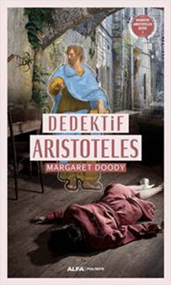 Dedektif Aristoteles | Alfa Yayınları