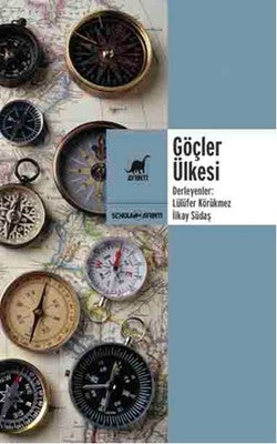 Göçler Ülkesi | Ayrıntı Yayınları