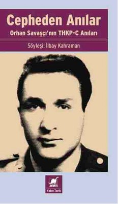 Cepheden Anılar | Ayrıntı Yayınları