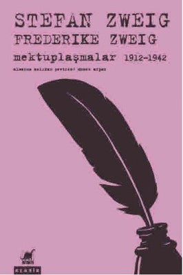 Mektuplaşmalar 1912 - 1942 | Ayrıntı Yayınları