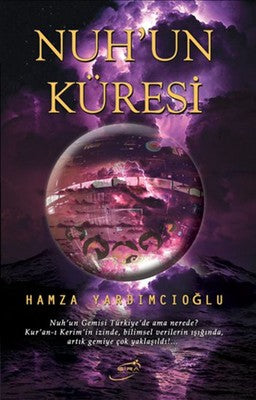 Nuh'un Küres | Şira Yayınları