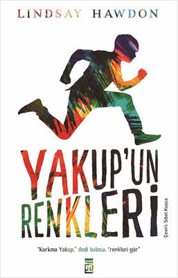 Yakup'un Renkleri | Timaş Yayınları