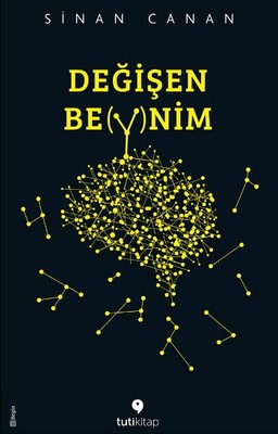 Değişen Beynim | Tuti Kitap