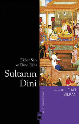 Sultanın Dini | Timaş Yayınları