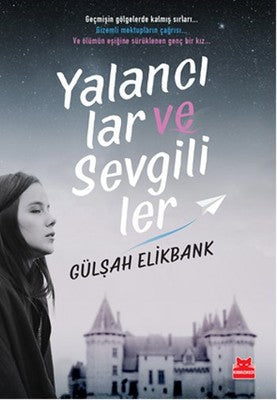 Yalancılar ve Sevgililer | Kırmızı Kedi
