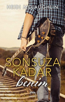 Sonsuza Kadar Benim | Yabancı Yayınları