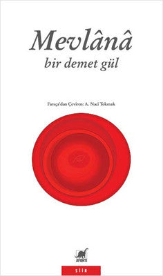 Bir Demet Gül | Ayrıntı Yayınları