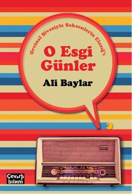 O Esgi Günler | Çeviribilim