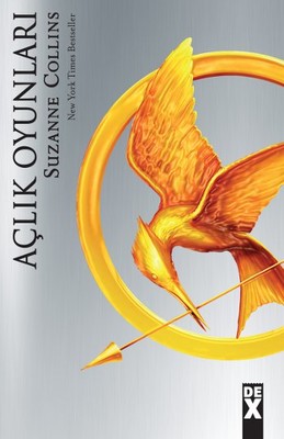 Açlık Oyunları 1 | DEX