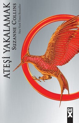 Açlık Oyunları 2 - Ateşi Yakalamak | DEX