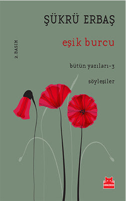 Eşik Burcu | Kırmızı Kedi