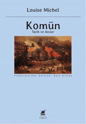 Komün | Ayrıntı Yayınları
