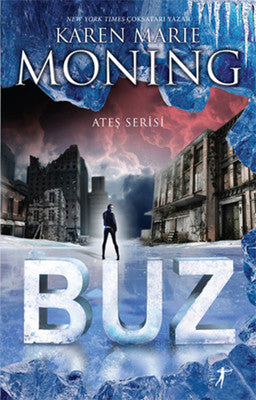 Buz - Ateş Serisi | Artemis Yayınları