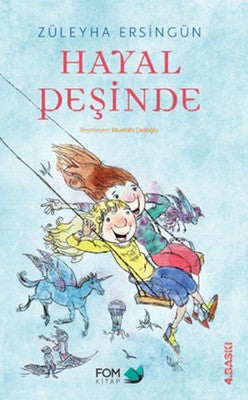 Hayal Peşinde | Fom Kitap