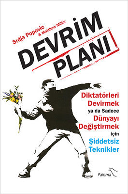 Devrim Planı | Paloma Yayınevi