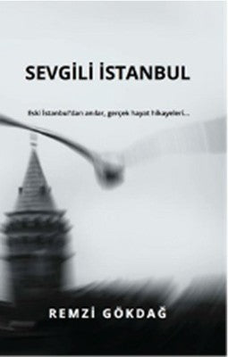 Sevgili İstanbul | E Yayınları