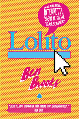 Lolito | April Yayıncılık