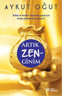 Artık Zen-Ginim | Doğan Novus Yayınları