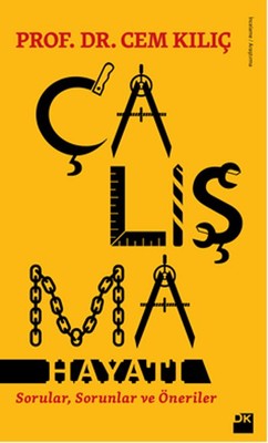 Çalışma Hayatı | Doğan Kitap