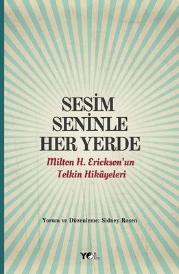 Sesim Seninle Her Yerde | Yol Yayınları
