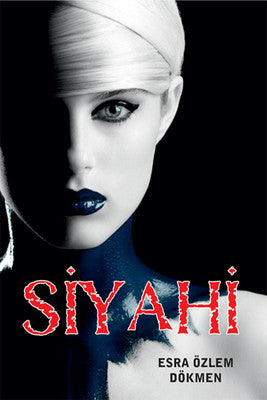 Siyahi | Serüven Yayınevi