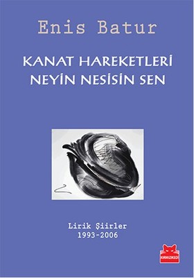Kanat Hareketleri Neyin Nesisin Sen | Kırmızı Kedi