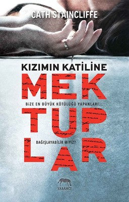 Kızımın Katiline Mektuplar | Yabancı Yayınları