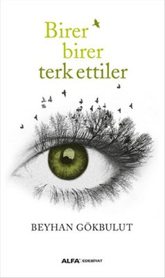 Birer Birer Terk Ettiler | Alfa Yayınları